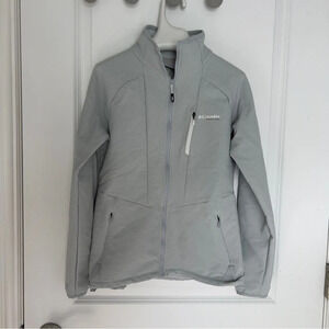 Columbia - Women's  Titan Trekker Full-Zip Jacket size XS